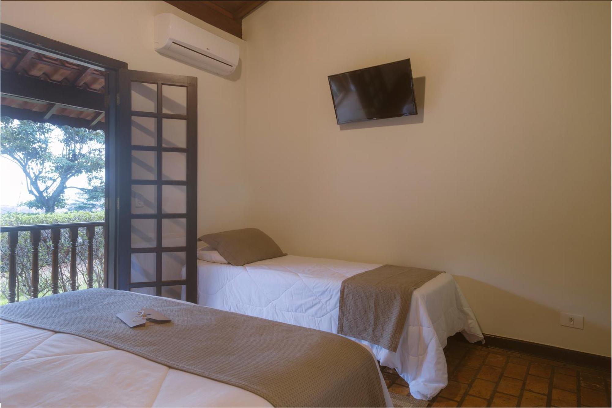 Quarto Triplo