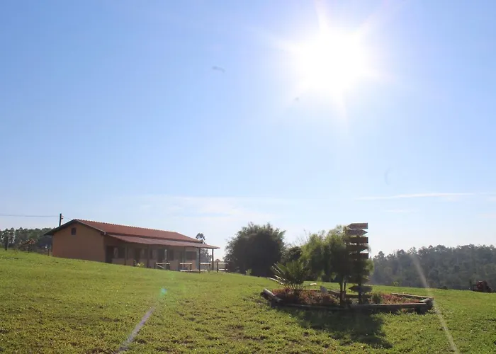 Pousada XodóPousada