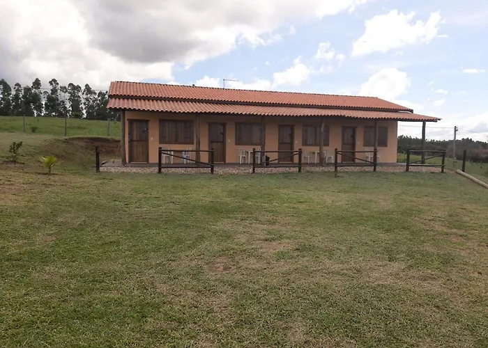 Pousada XodóPousada