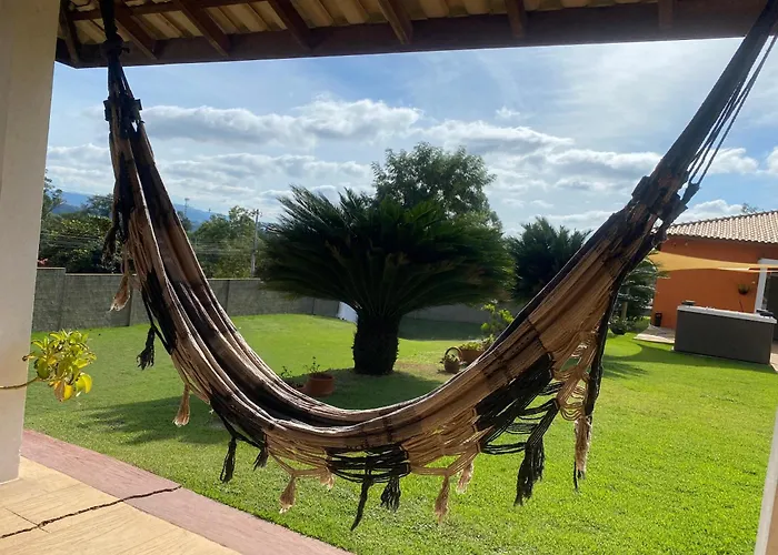 Pousada San Pietro - 2 km Thermas