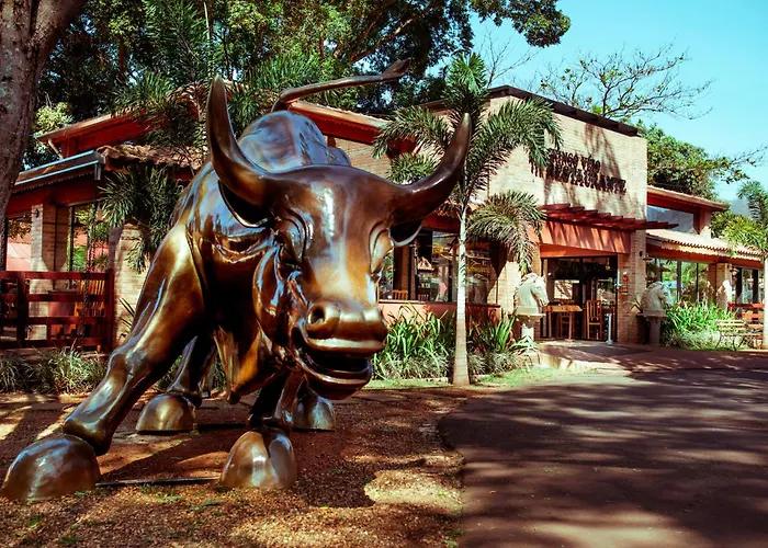 Santana'S Ranch Vila Sao Pedro 